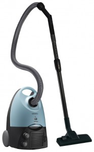 Vacuum Cleaner Samsung SC4034 Photo review