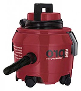 Vacuum Cleaner Vax V 100 E larawan pagsusuri