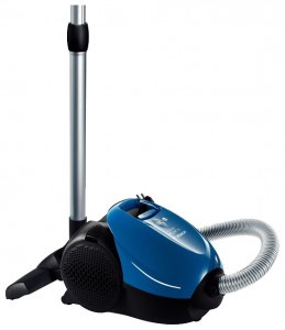 Vacuum Cleaner Bosch BSM 1805 Photo review