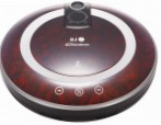 best LG VR5903KL Vacuum Cleaner review
