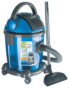 Vacuum Cleaner MAGNIT RMV-1711 Photo review