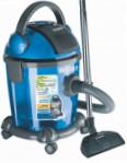 pinakamahusay MAGNIT RMV-1711 Vacuum Cleaner pagsusuri