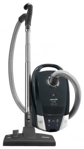 Vacuum Cleaner Miele S 6730 larawan pagsusuri