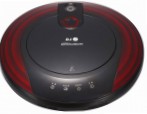 best LG VR6170LVM Vacuum Cleaner review