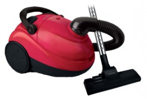 Vacuum Cleaner Maxwell MW-3221 Photo review