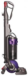 Vacuum Cleaner Dyson DC25 Animal Photo review