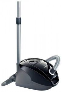 Vacuum Cleaner Bosch BSGL 3210 Photo review