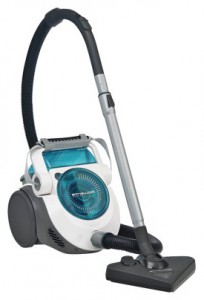 Vacuum Cleaner Rowenta RO 6517 Intens larawan pagsusuri
