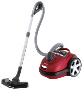 Vacuum Cleaner Philips FC 9162 Photo review