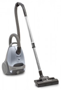 Vacuum Cleaner Panasonic MC-CG467Z Photo review