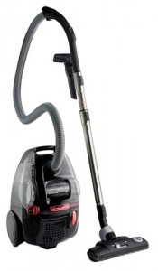 Vacuum Cleaner Electrolux ZSC 69FD3 Photo review