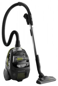 Vacuum Cleaner Electrolux ZUAG 3801 larawan pagsusuri