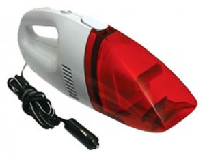 Vacuum Cleaner KIOKI 12V11 Photo review