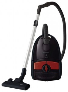 Vacuum Cleaner Philips FC 8620 Photo review