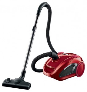 Vacuum Cleaner Philips FC 8130 Photo review