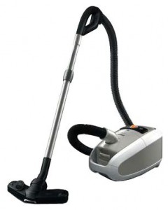 Vacuum Cleaner Philips FC 9085 Photo review
