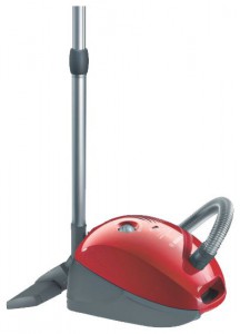 Vacuum Cleaner Bosch BSG 61877 Photo review