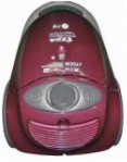 best LG V-C3049NTU Vacuum Cleaner review