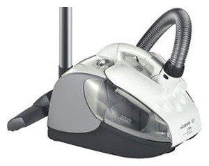 Vacuum Cleaner Bosch BX 32132 Photo review