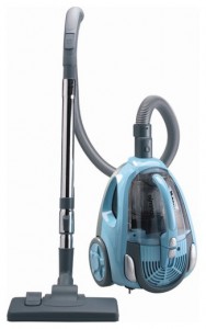 Vacuum Cleaner Gorenje VCK 1500 EA II Photo review