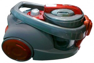 Vacuum Cleaner Optima VC-1800СY larawan pagsusuri