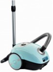 bester Bosch BGL 35127 Staubsauger Rezension