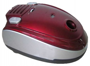 Vacuum Cleaner Optima VC-2000DB Photo review