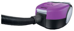 Vacuum Cleaner Philips FC 8208 larawan pagsusuri