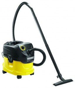 Vacuum Cleaner Karcher WD 7.000 Photo review