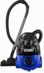 best Zanussi ZAN7770 Vacuum Cleaner review