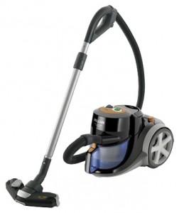 Vacuum Cleaner Philips FC 9214 larawan pagsusuri