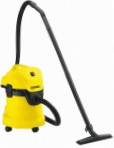 best Karcher WD 3.200 Vacuum Cleaner review