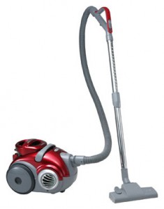 Vacuum Cleaner LG V-C7261NT Photo review