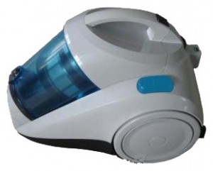 Vacuum Cleaner Domos CS-T 3801 Photo review