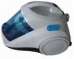best Domos CS-T 3801 Vacuum Cleaner review