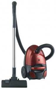 Vacuum Cleaner Daewoo Electronics RCN-2220 Photo review