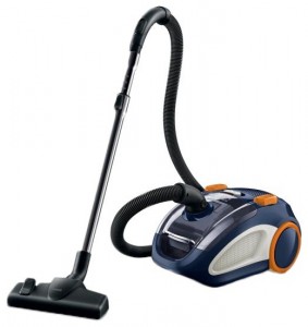 Vacuum Cleaner Philips FC 8147 Photo review