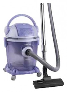 Vacuum Cleaner ARZUM AR 447 Photo review