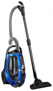 Vacuum Cleaner Samsung SC8853 larawan pagsusuri