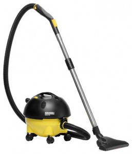 Vacuum Cleaner Karcher DS 5200 Photo review