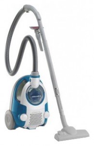 Vacuum Cleaner Electrolux ZAC 6705 Photo review