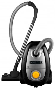 Vacuum Cleaner Zanussi ZAN4640 Photo review
