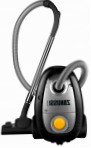 best Zanussi ZAN4640 Vacuum Cleaner review