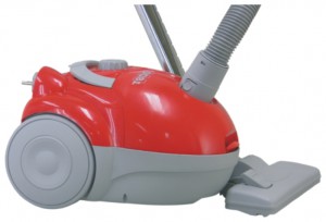 Vacuum Cleaner Redber VC 1802 Photo review