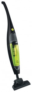 Vacuum Cleaner Sencor SVC 6301BK Photo review