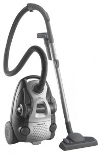 Vacuum Cleaner Electrolux CycloneXL ZCX 6201 Photo review