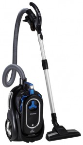 Vacuum Cleaner Samsung SC8786 Photo review