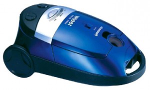 Vacuum Cleaner Panasonic MC-5525 Photo review