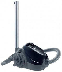 Vacuum Cleaner Bosch BSN 1900 Photo review