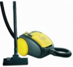 best Delonghi XTD 2040 E Vacuum Cleaner review